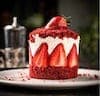 Red Velvet Cake image